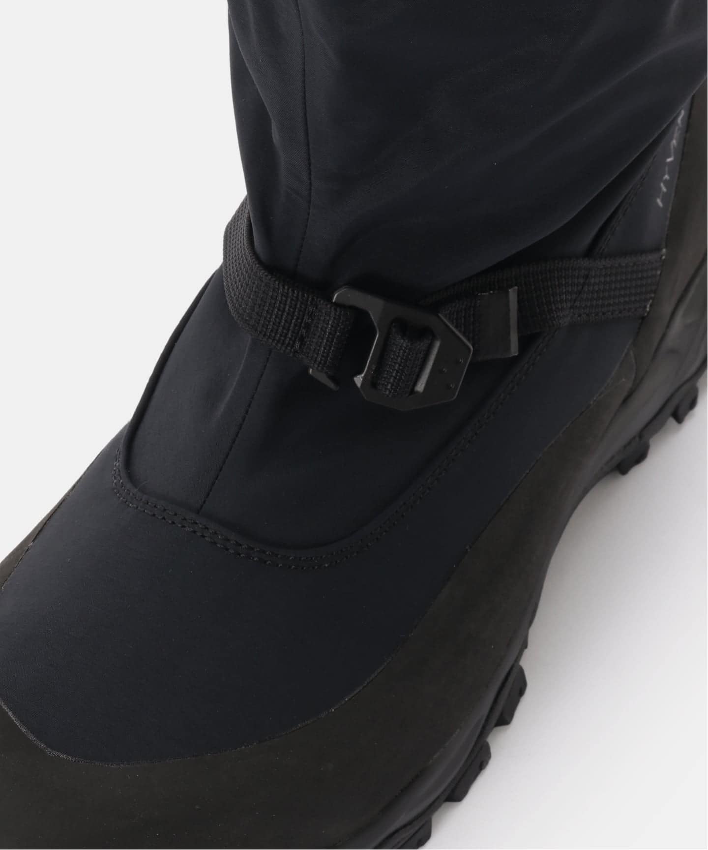 THE NORTH FACE Long Rain Boots WP NF52647