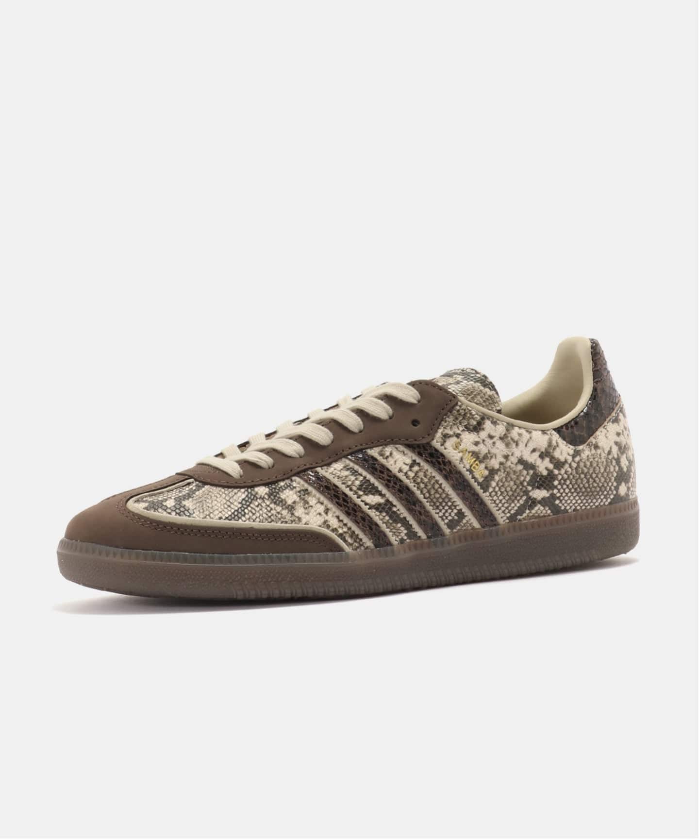 adidas Originals SAMBA OG KI5618
