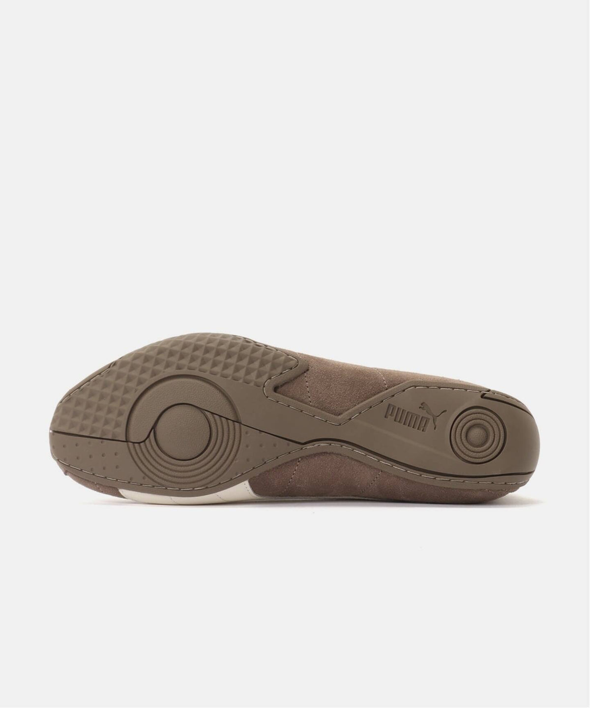 PUMA K-STREET MA SUEDE 409194-03