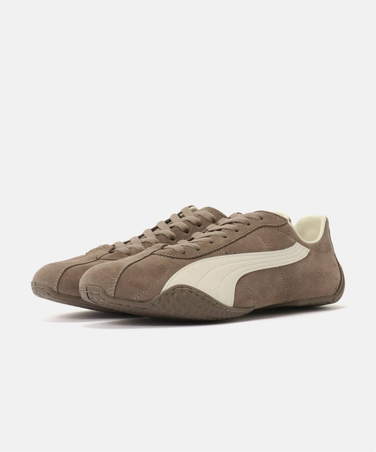 PUMA K-STREET MA SUEDE 409194-03