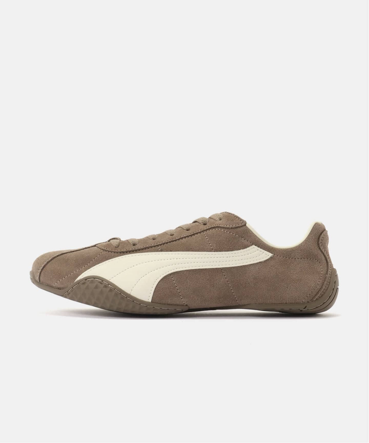PUMA K-STREET MA SUEDE 409194-03