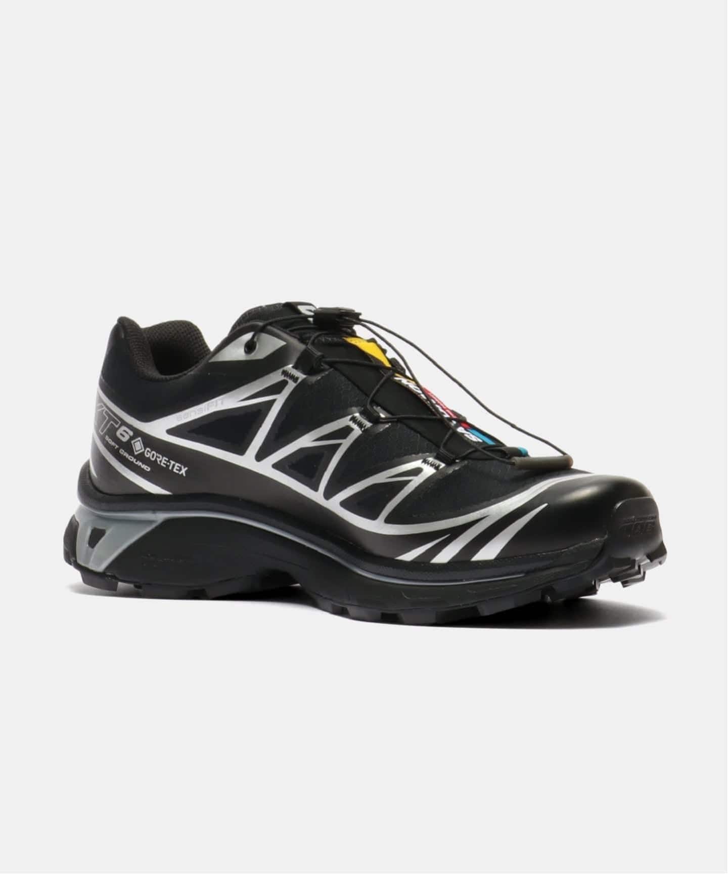 SALOMON XT-6 GTX L47450600