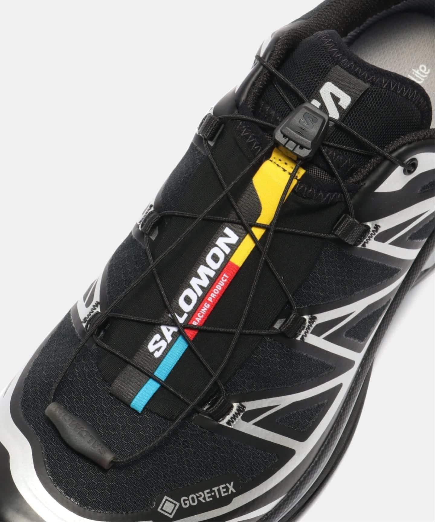 SALOMON XT-6 GTX L47450600