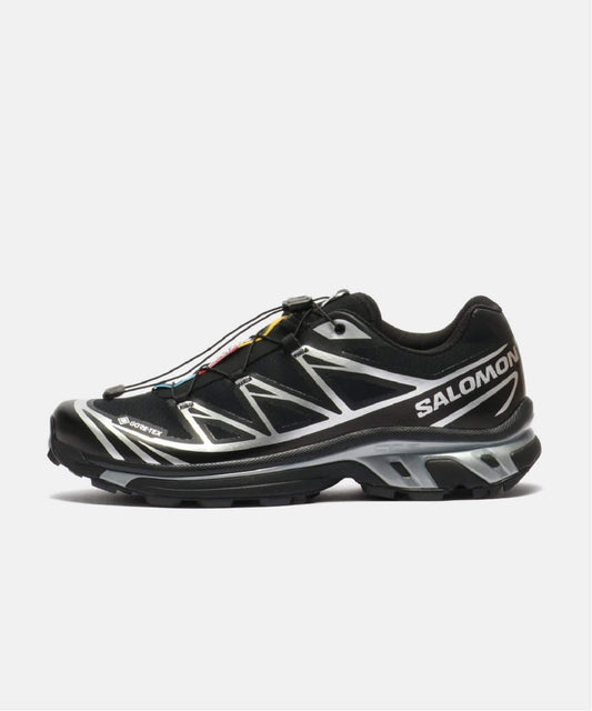 SALOMON XT-6 GTX L47450600