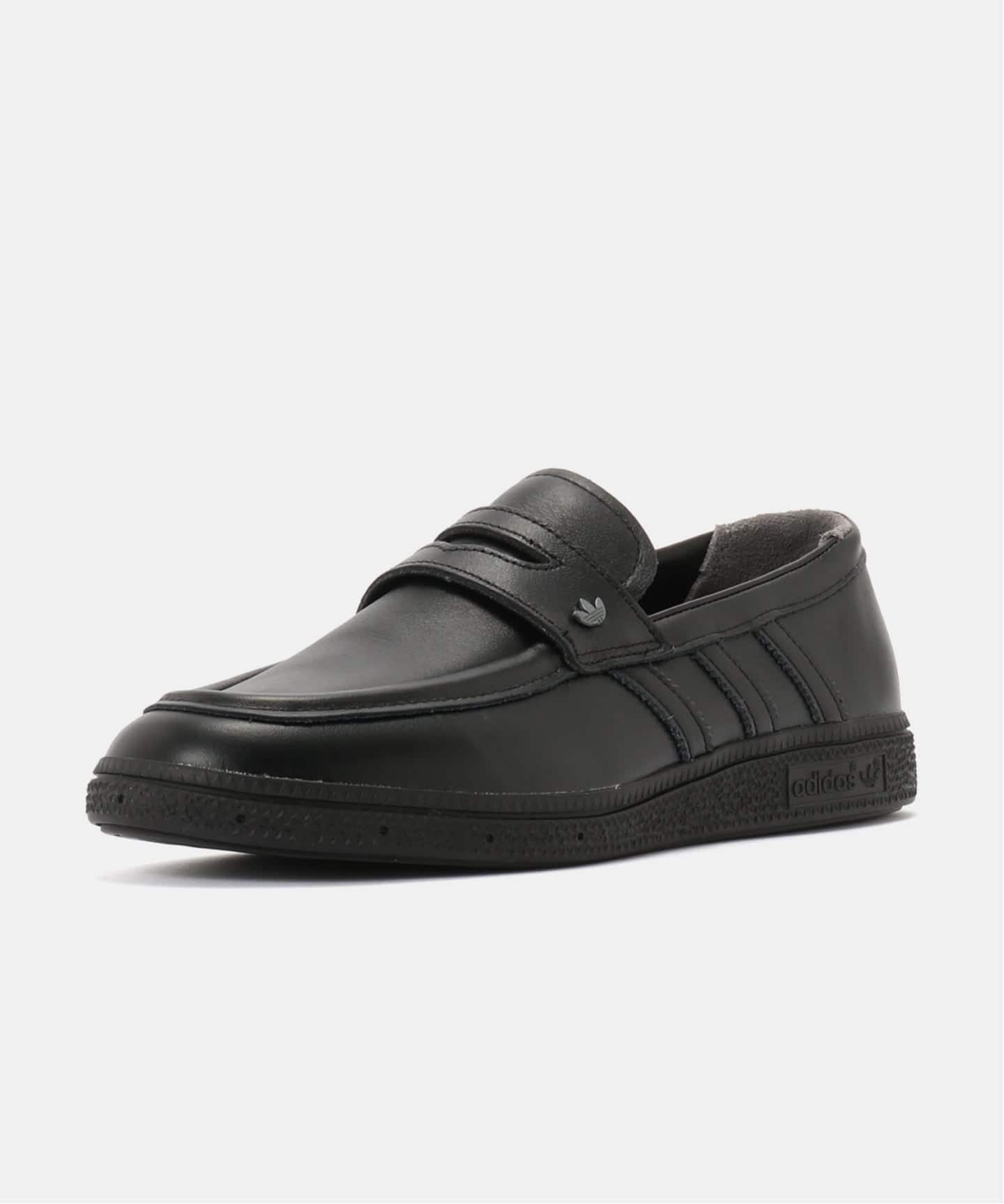 adidas Originals HANDBALL SPEZIAL LOAFER KJ5786 – Herringbone