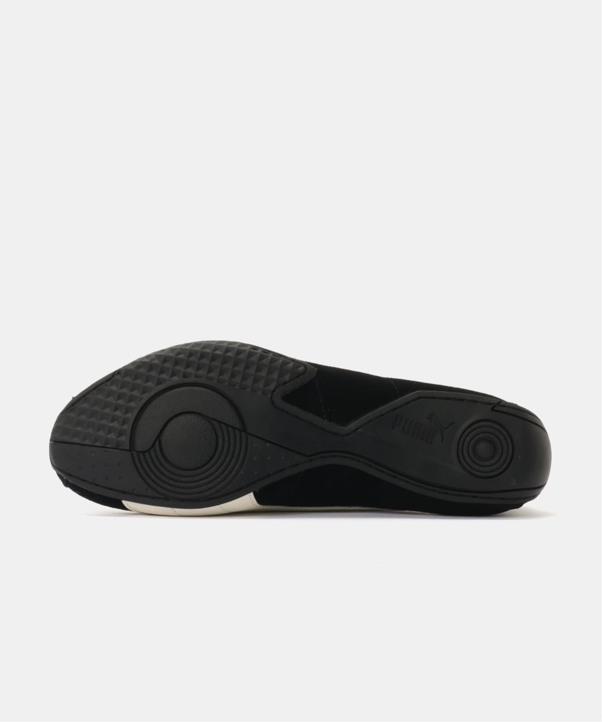 PUMA K-STREET MA SUEDE 409194-04