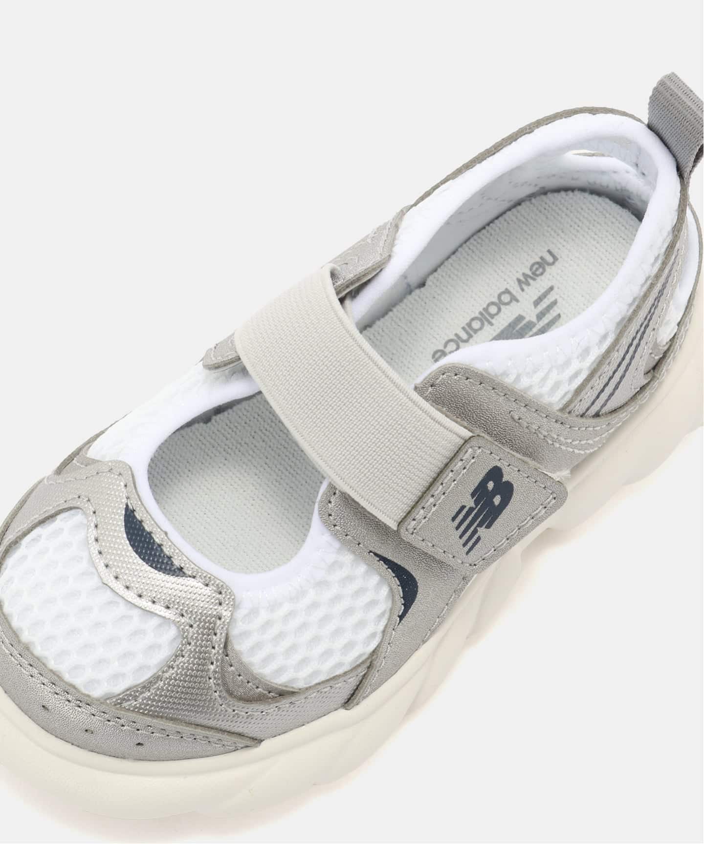 New Balance Hook and Loop I2305F2