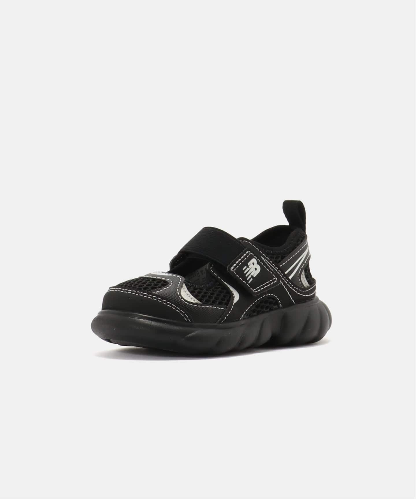 New Balance Hook and Loop I230666 – Herringbone Footwear