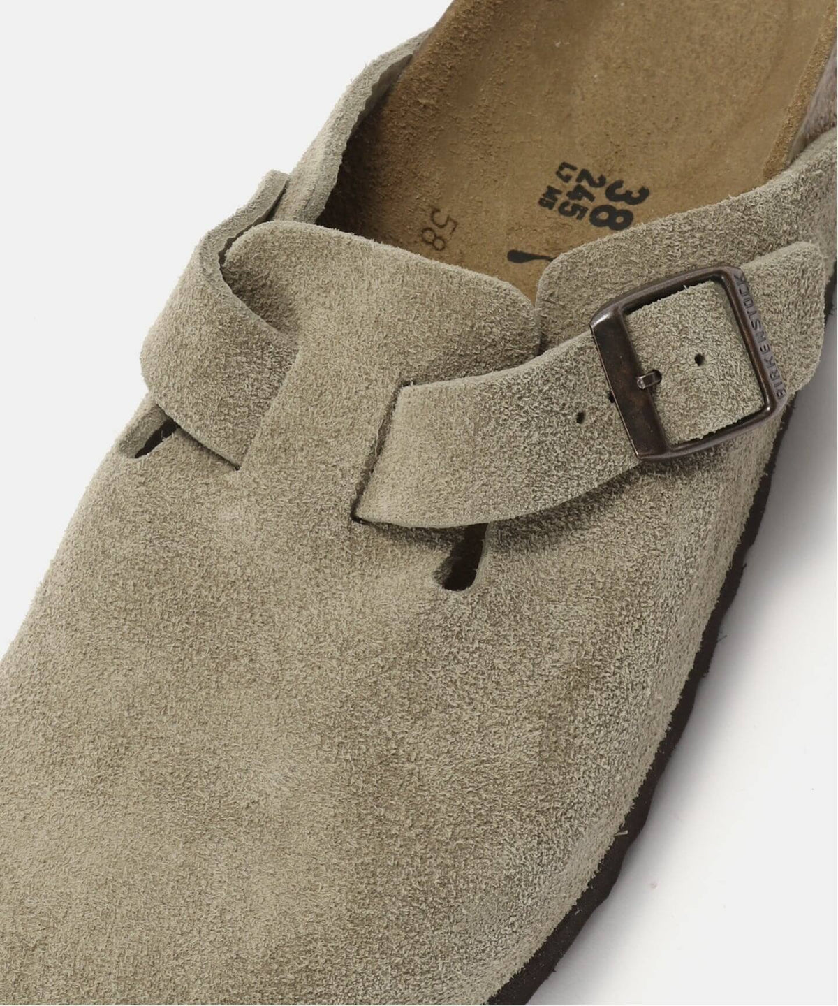 BIRKENSTOCK Boston 0060463