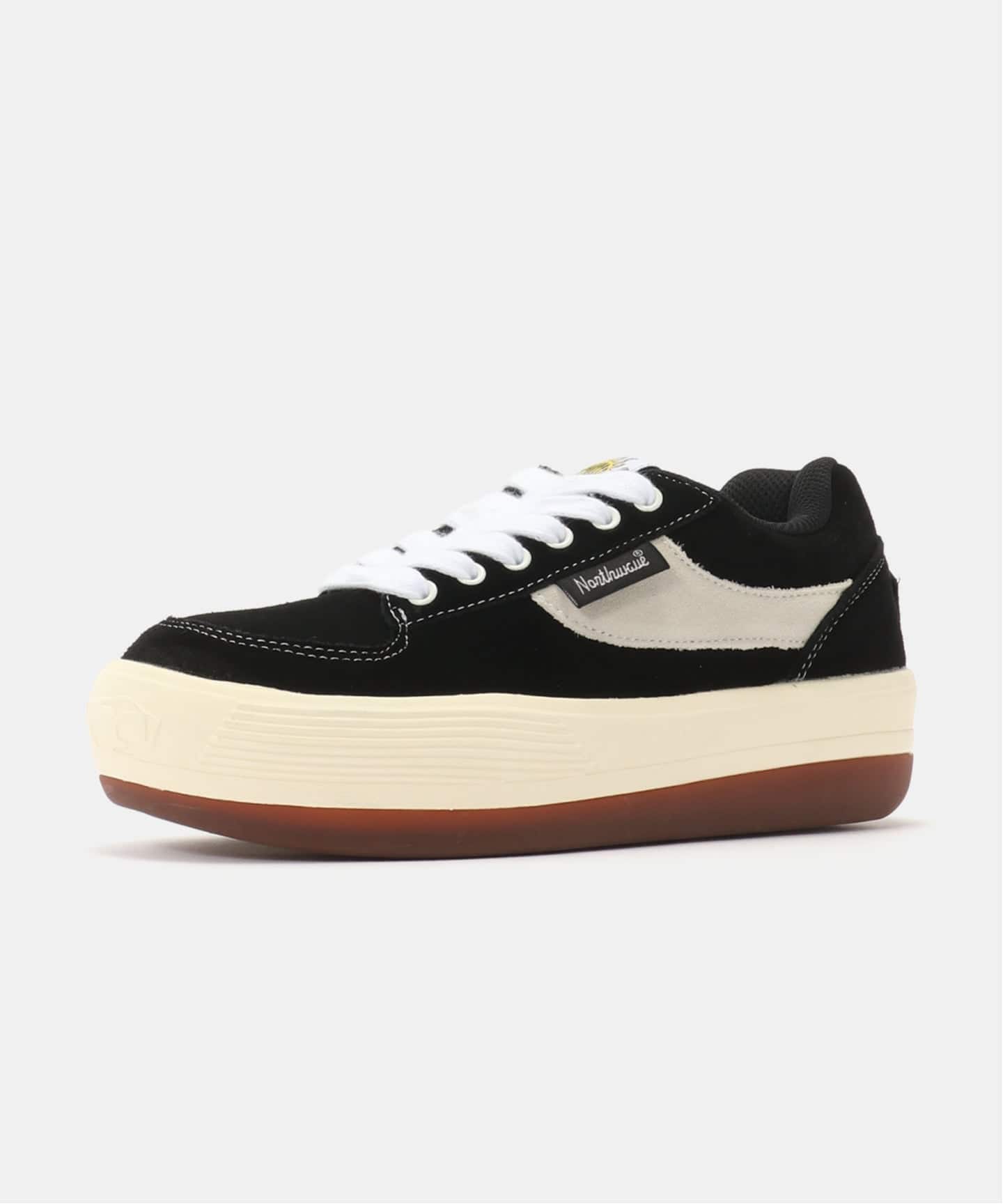 NORTHWAVE ESPRESSO SUEDE NW-001 BLK