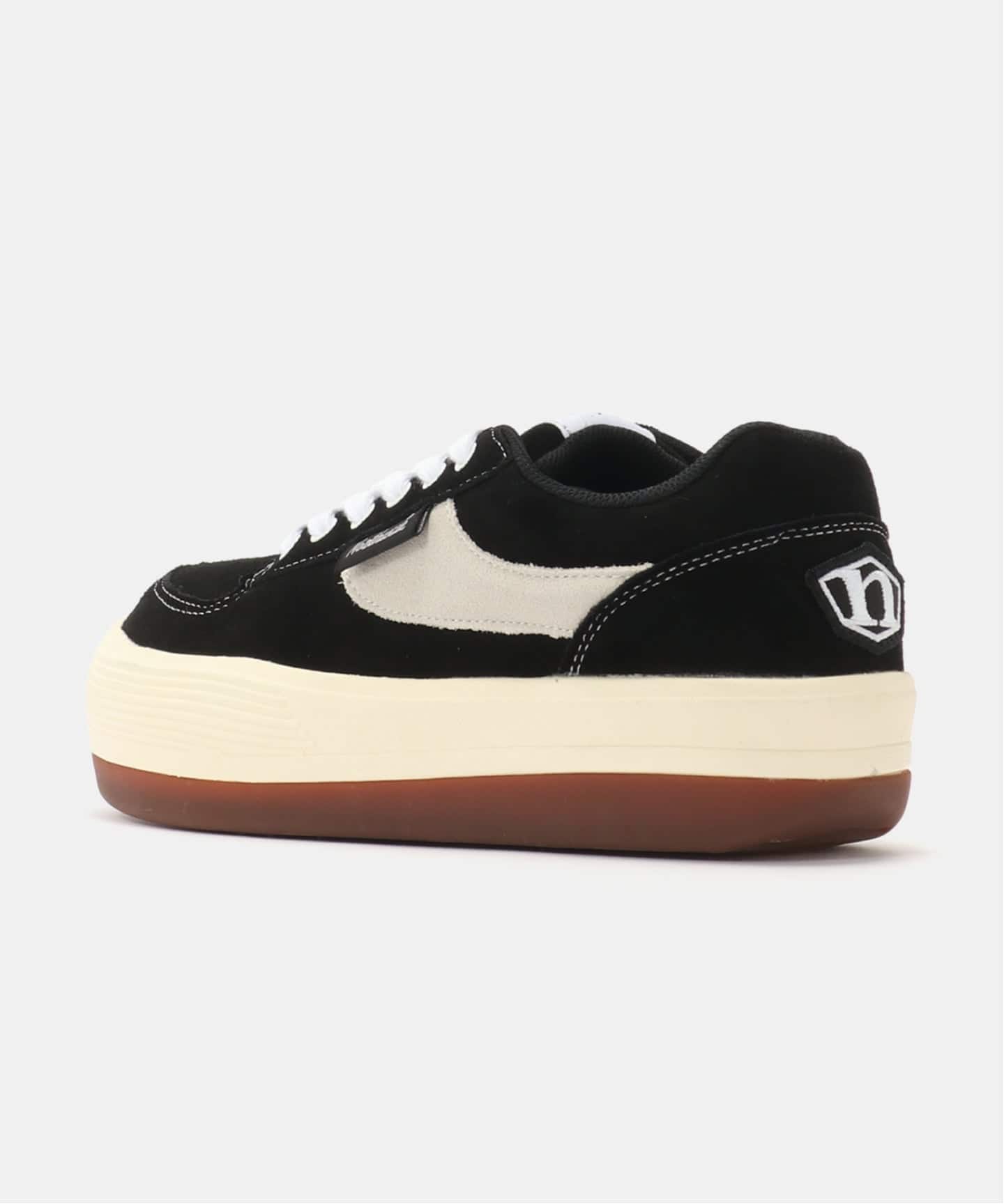 NORTHWAVE ESPRESSO SUEDE NW-001 BLK