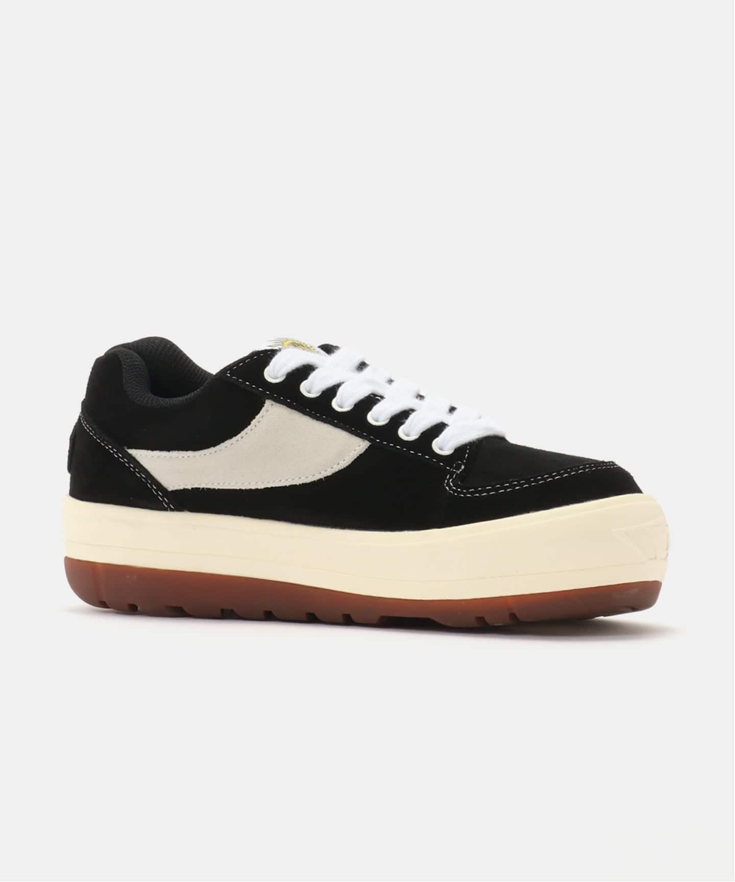 NORTHWAVE ESPRESSO SUEDE NW-001 BLK