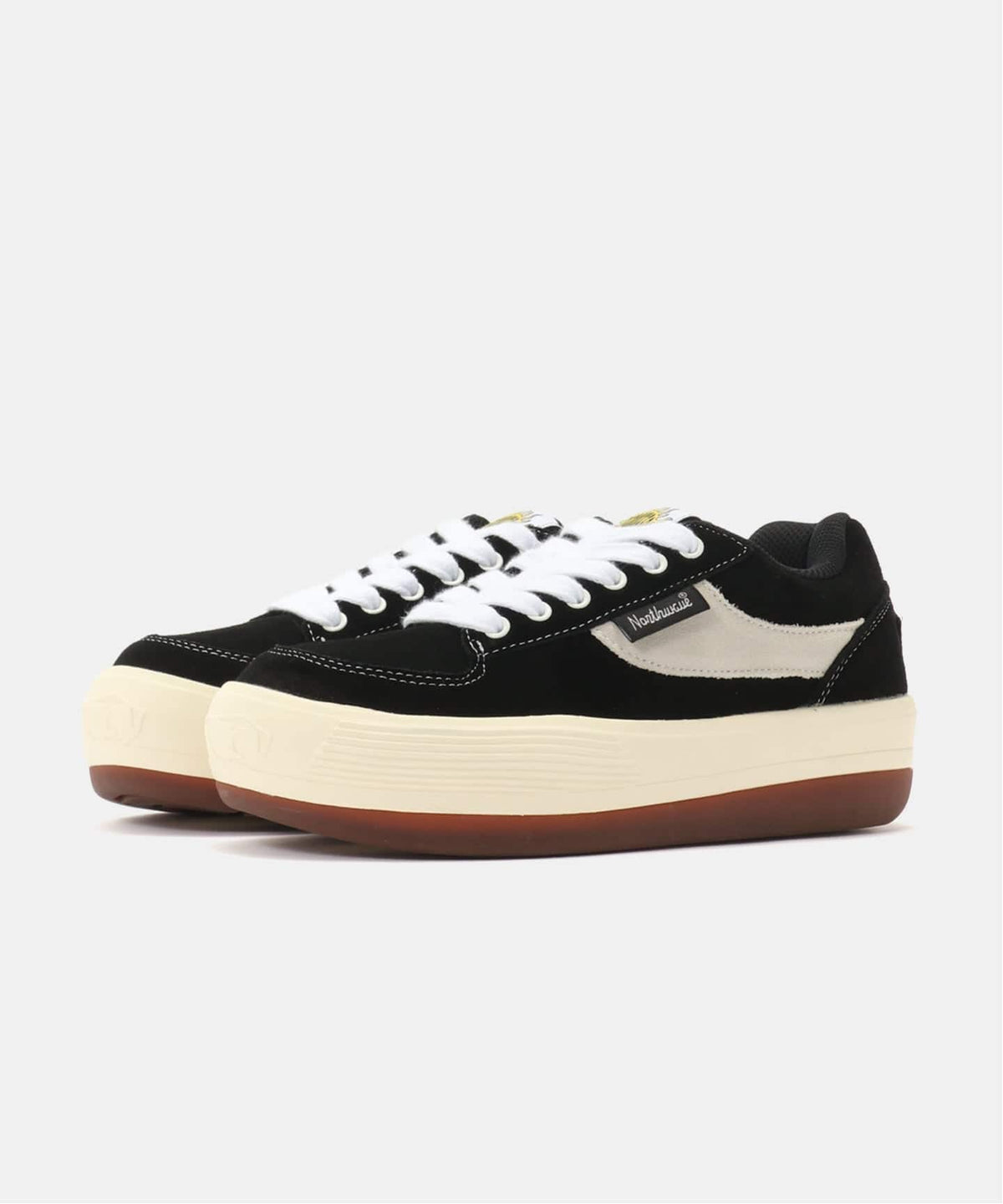 NORTHWAVE ESPRESSO SUEDE NW-001 BLK
