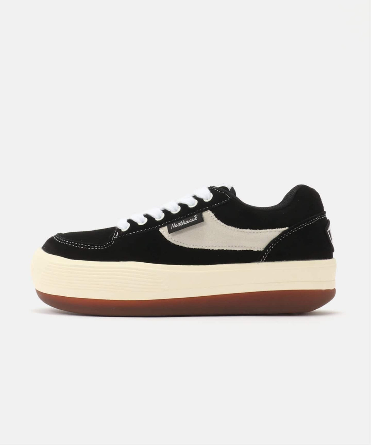 NORTHWAVE ESPRESSO SUEDE NW-001 BLK