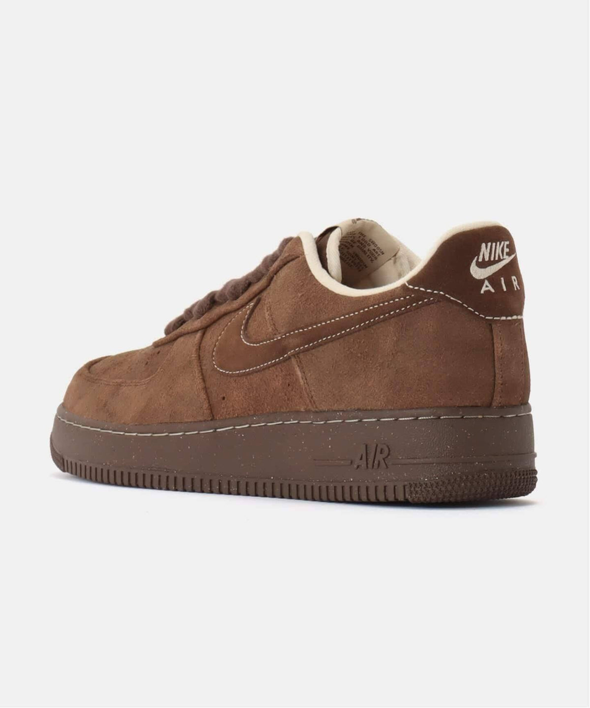 NIKE W AIR FORCE 1 '07 FQ8901-259