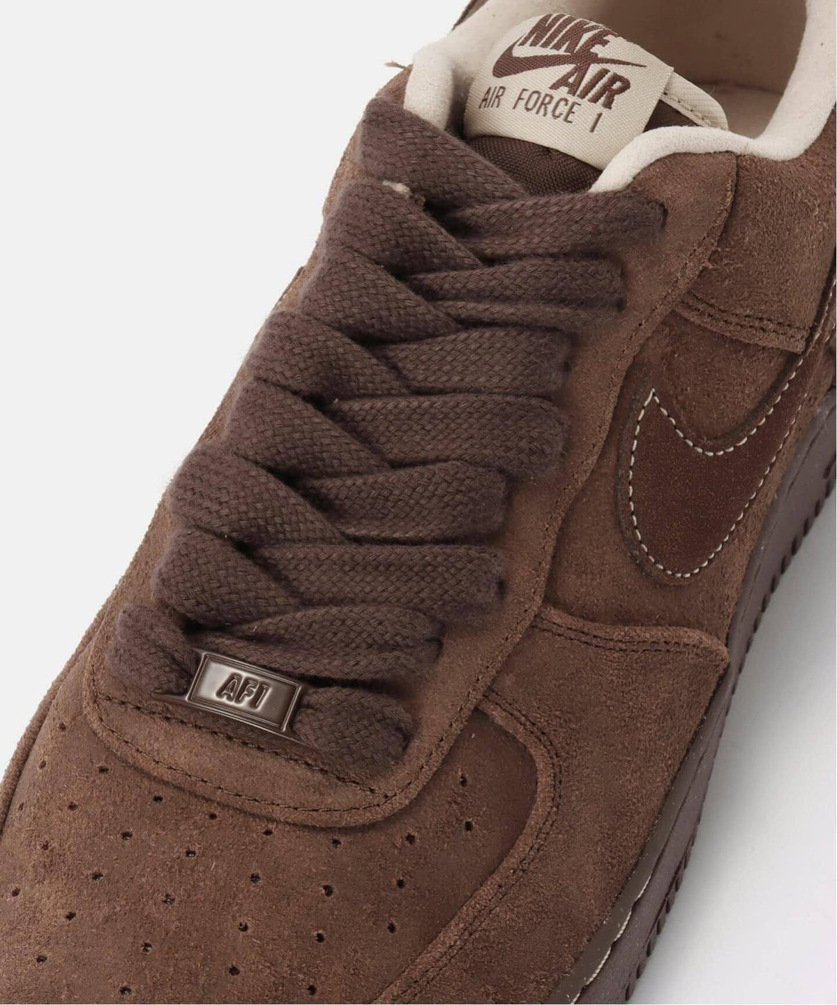 NIKE W AIR FORCE 1 '07 FQ8901-259