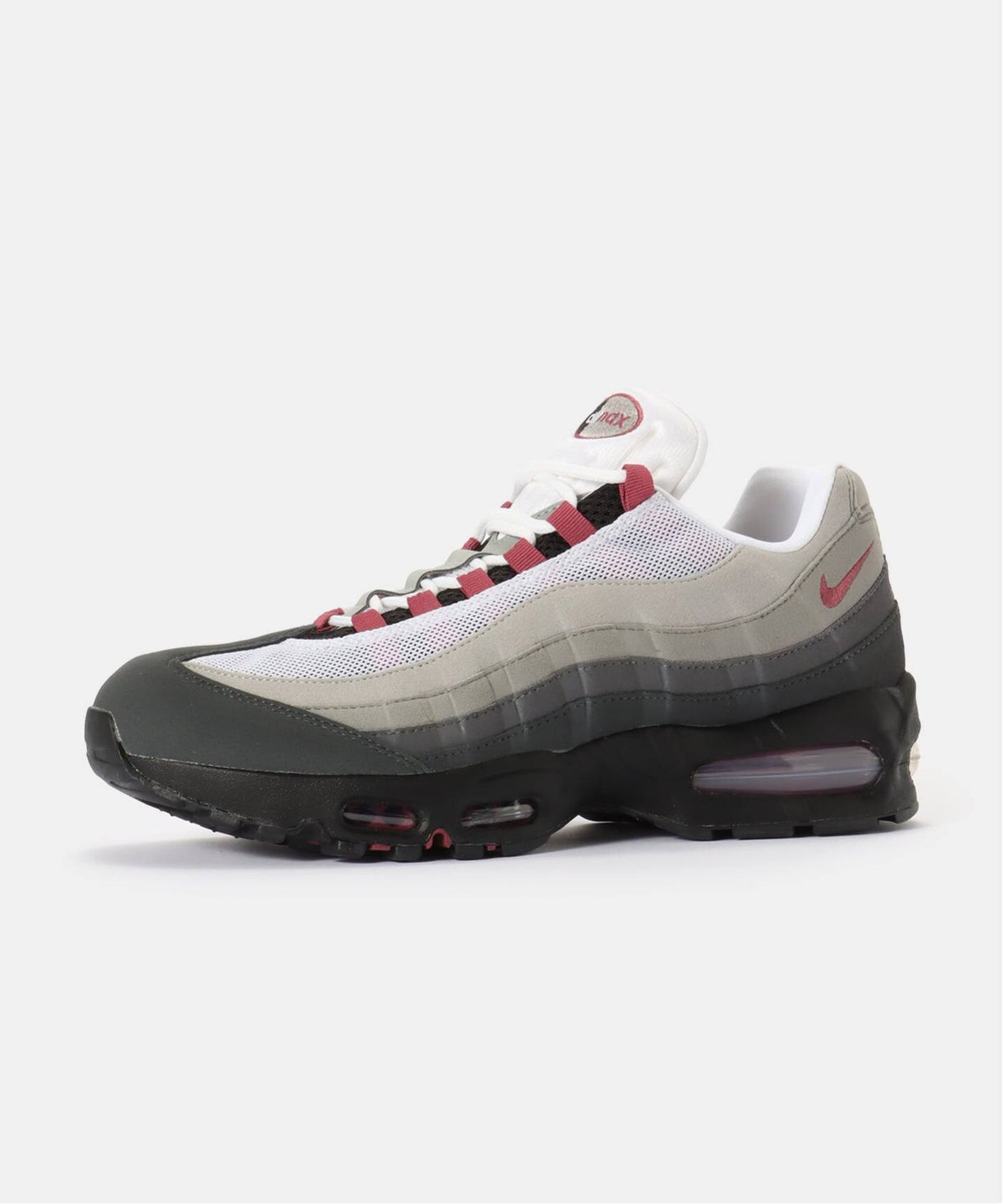 NIKE W AIR MAX 95 BIG BUBBLE HJ5996-007