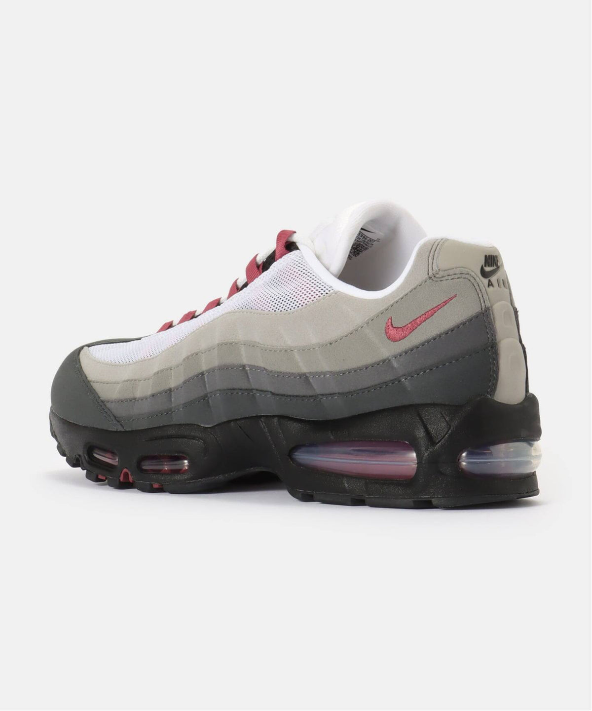 NIKE W AIR MAX 95 BIG BUBBLE HJ5996-007