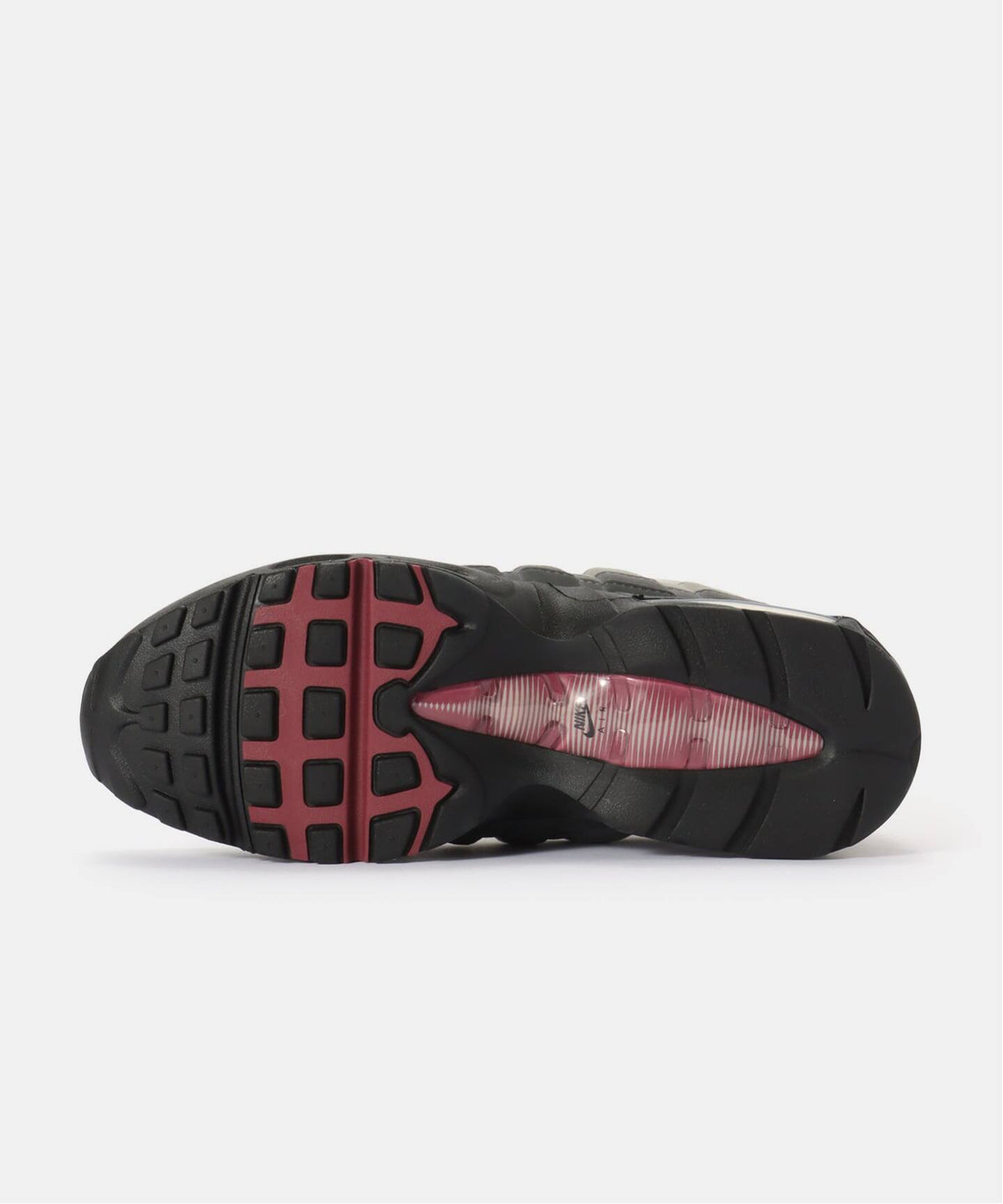 NIKE W AIR MAX 95 BIG BUBBLE HJ5996-007