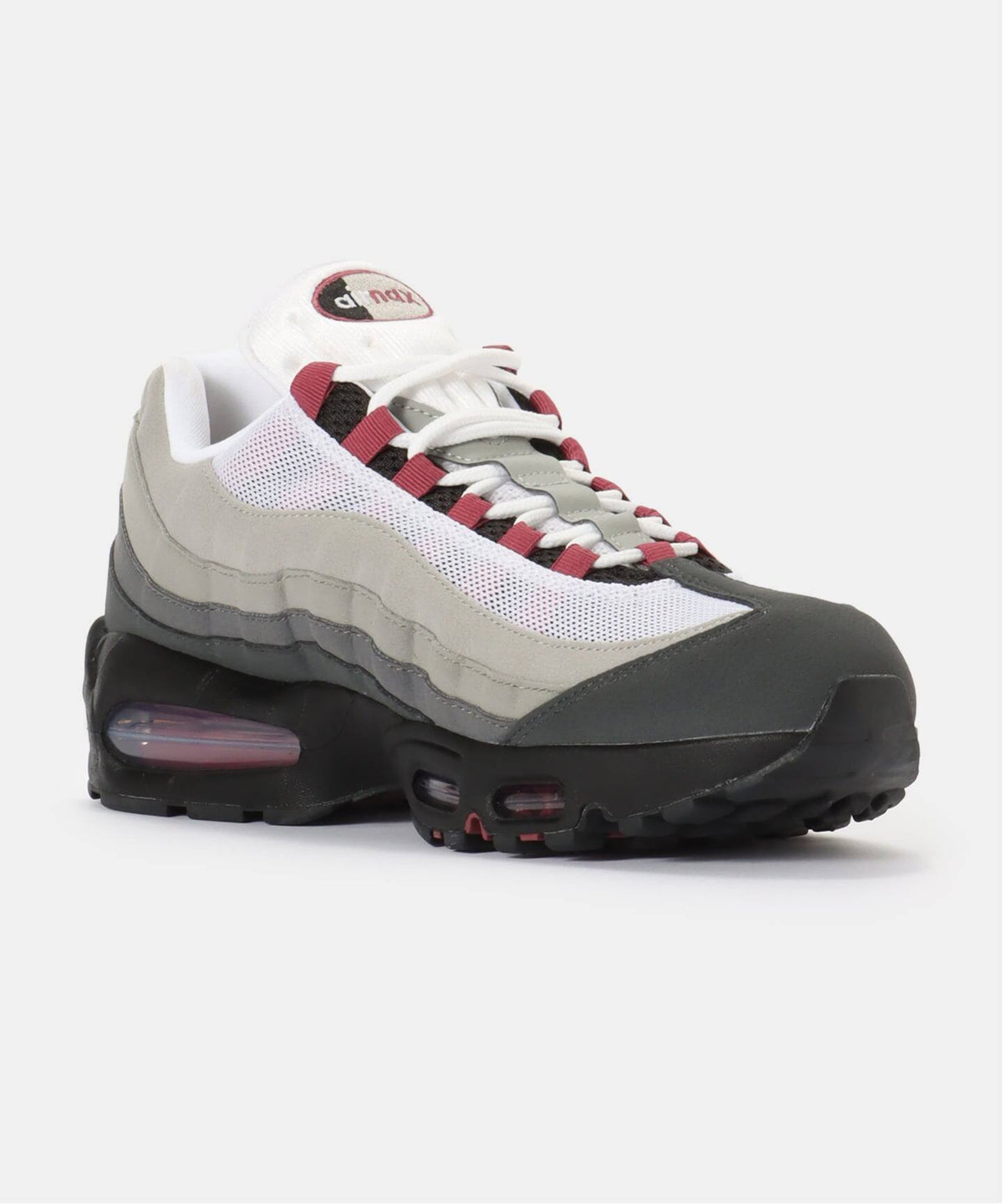 NIKE W AIR MAX 95 BIG BUBBLE HJ5996-007