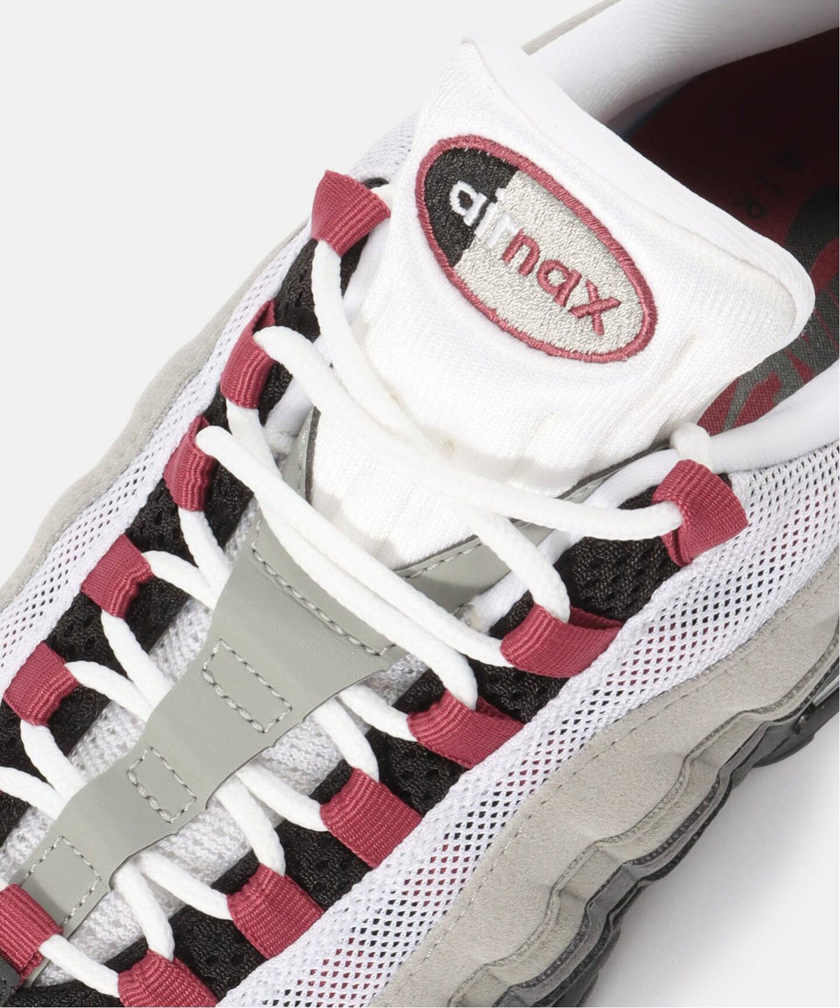 NIKE W AIR MAX 95 BIG BUBBLE HJ5996-007