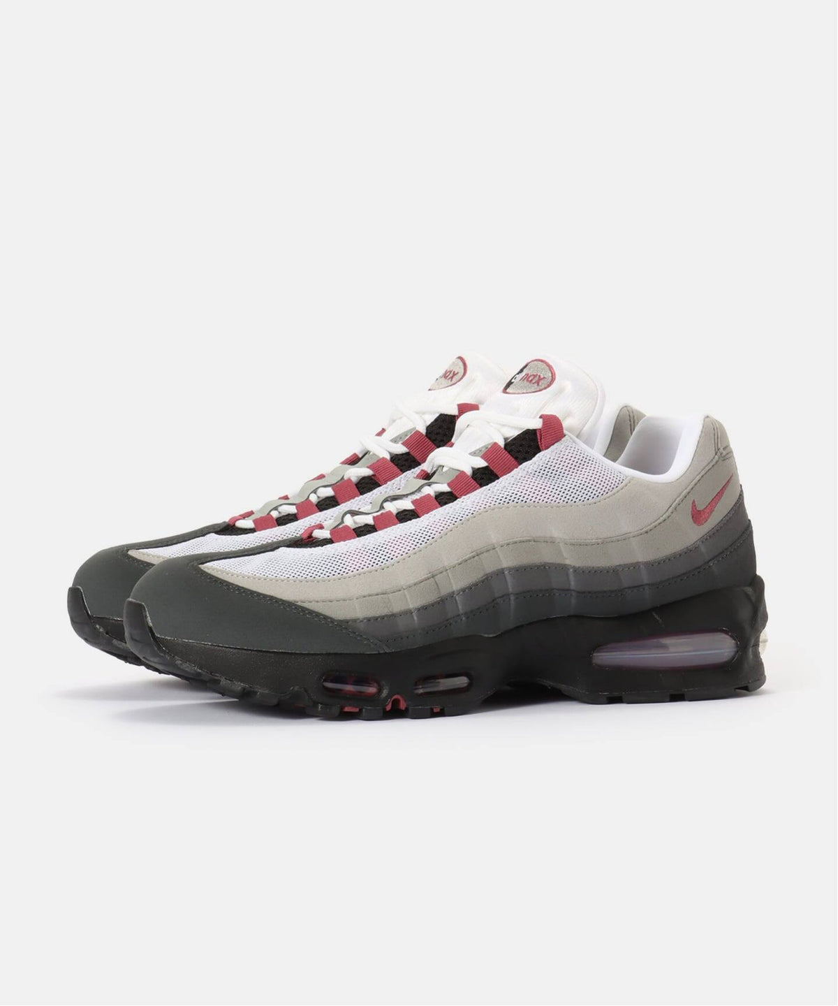 NIKE W AIR MAX 95 BIG BUBBLE HJ5996-007