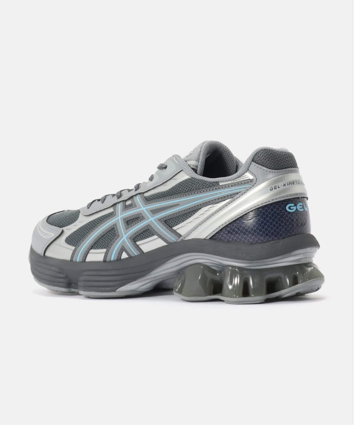 ASICS GEL-KINETIC FLUENT 1203A591.030