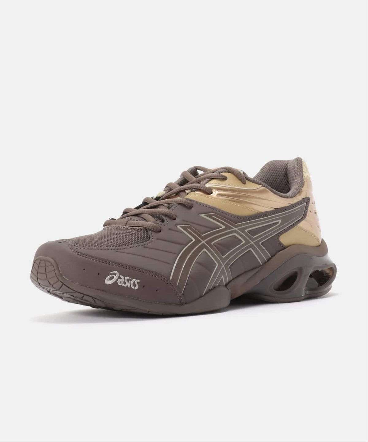 ASICS GEL-KINETIC FR 1203B051.200
