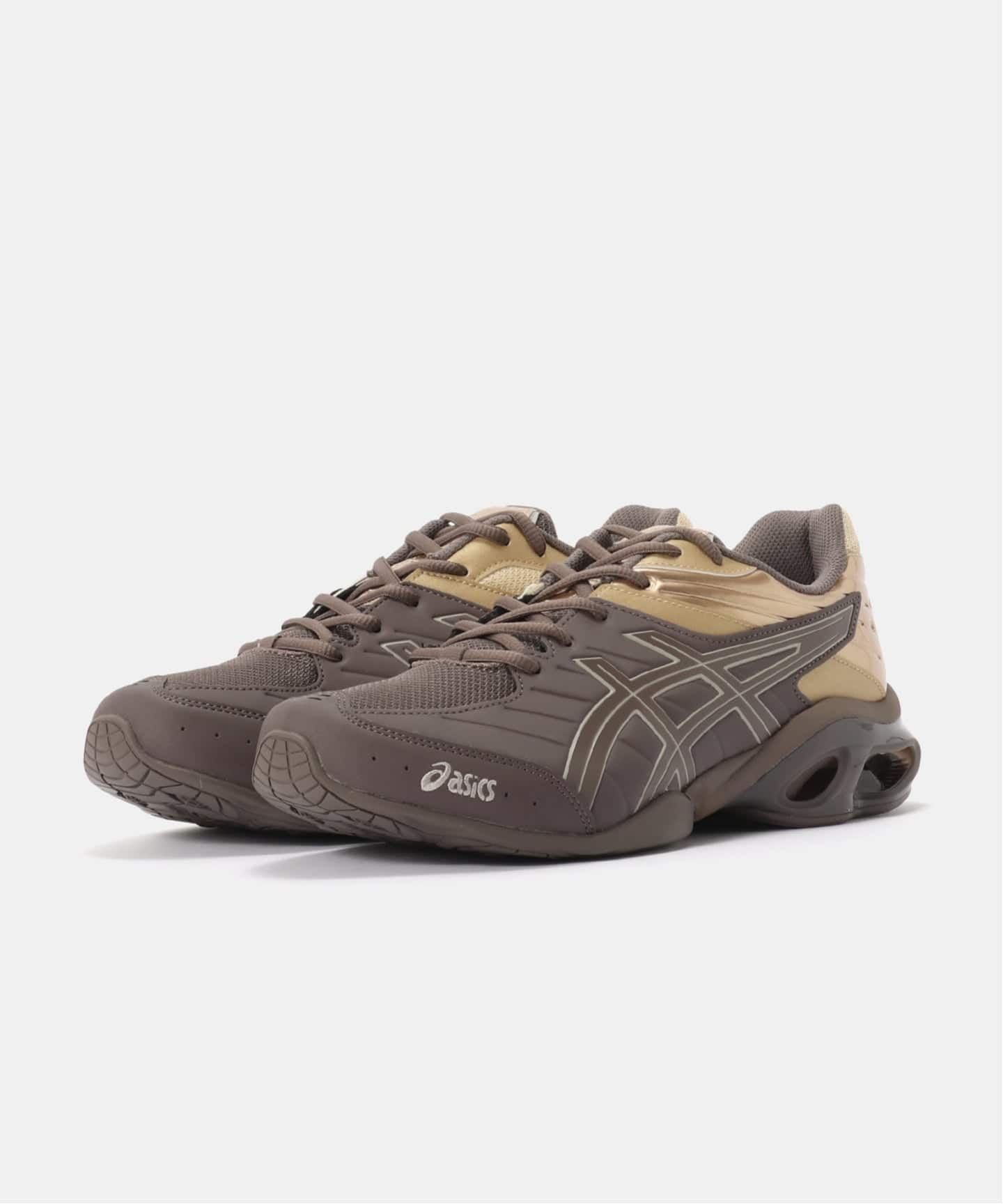ASICS GEL-KINETIC FR 1203B051.200