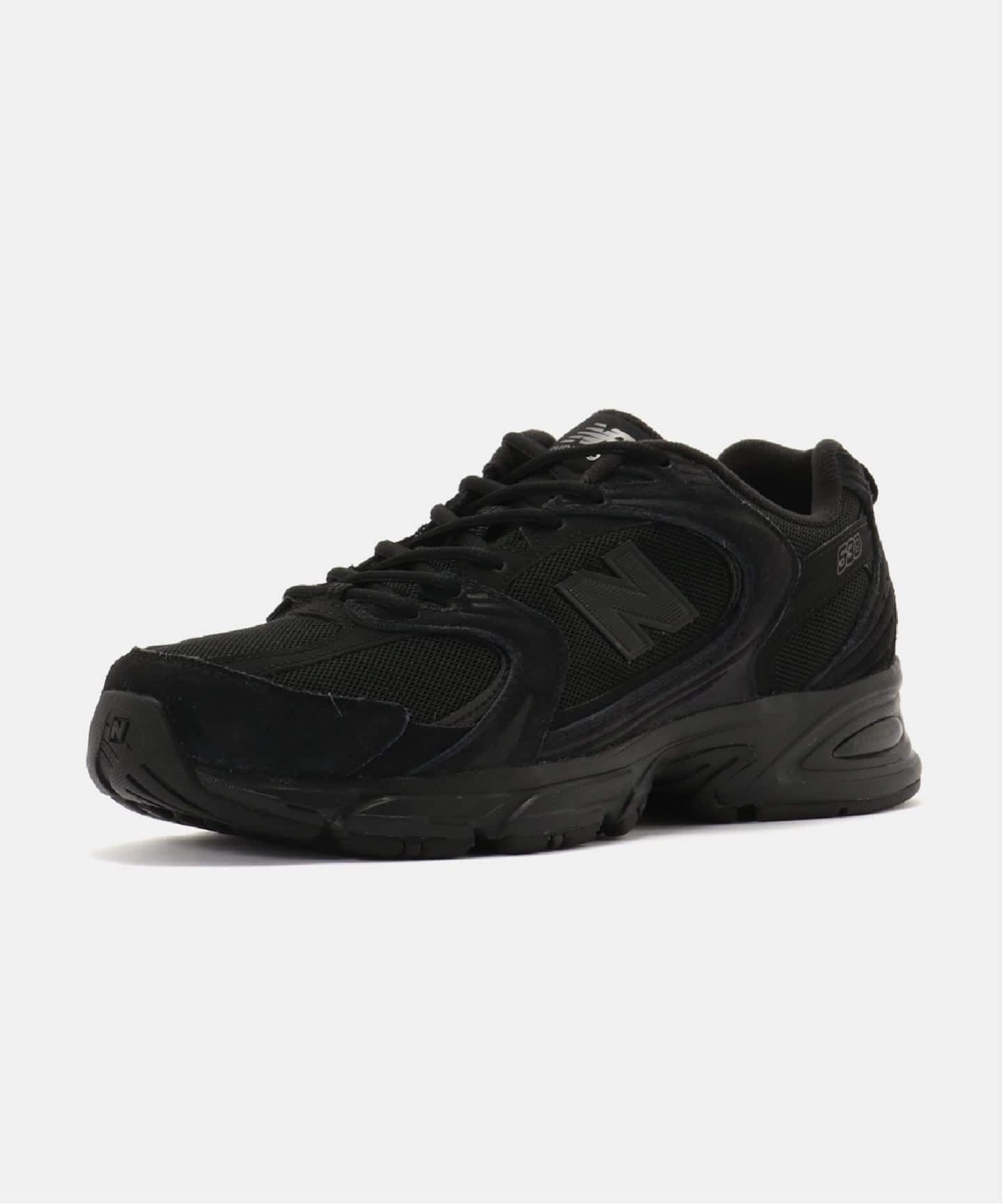 New Balance U530JPB – Herringbone Footwear｜ヘリンボーンフットウェア
