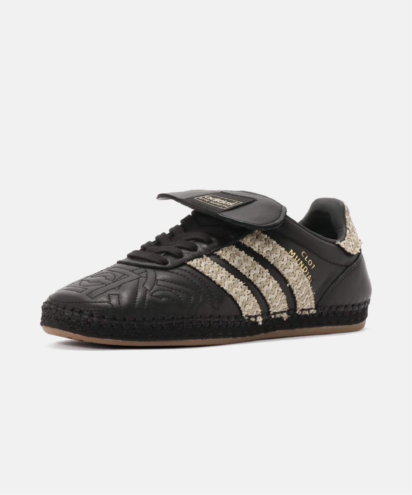 adidas Originals CLOT MUNDIAL BY EDISON CHEN JQ6823
