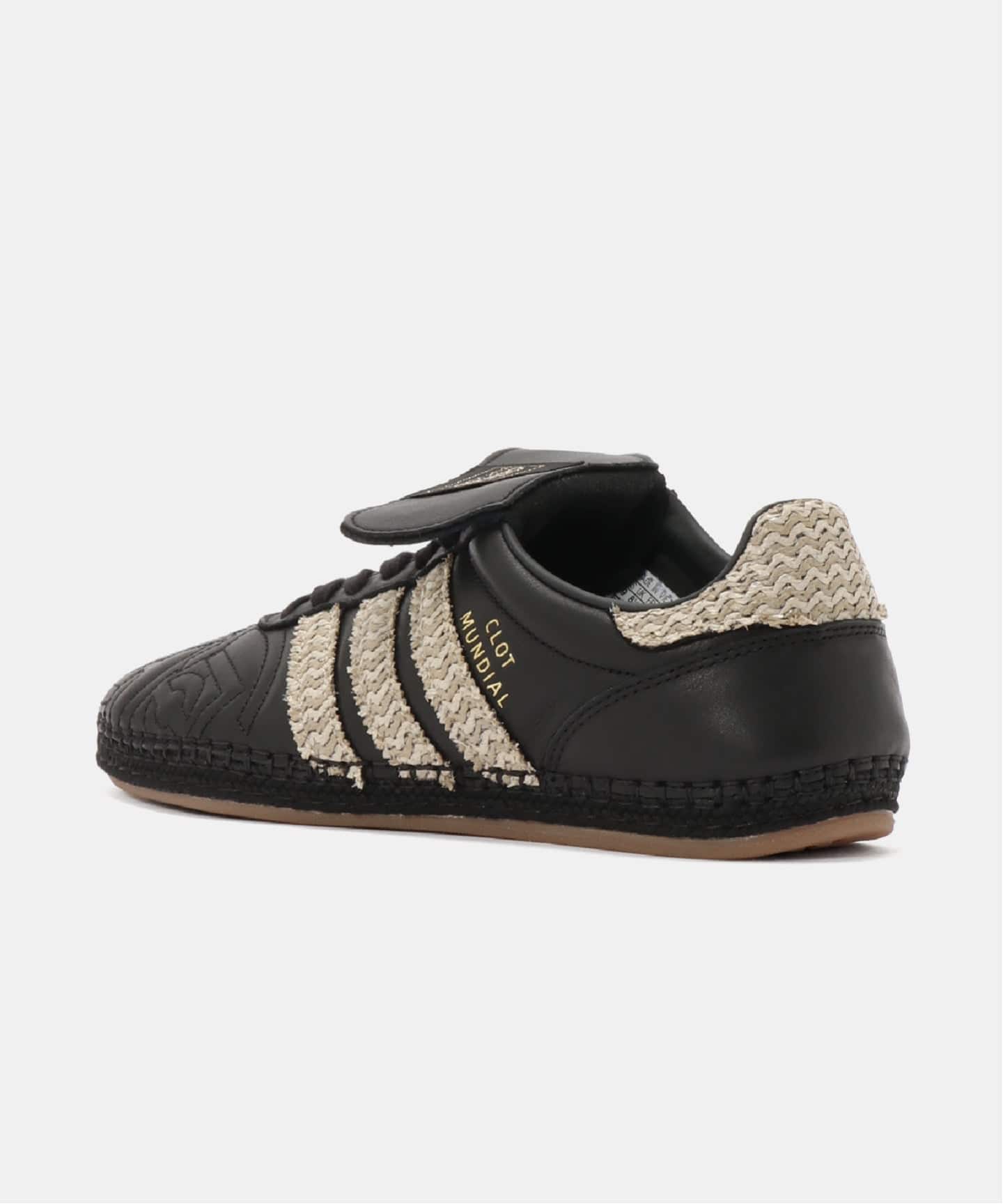 adidas Originals CLOT MUNDIAL BY EDISON CHEN JQ6823