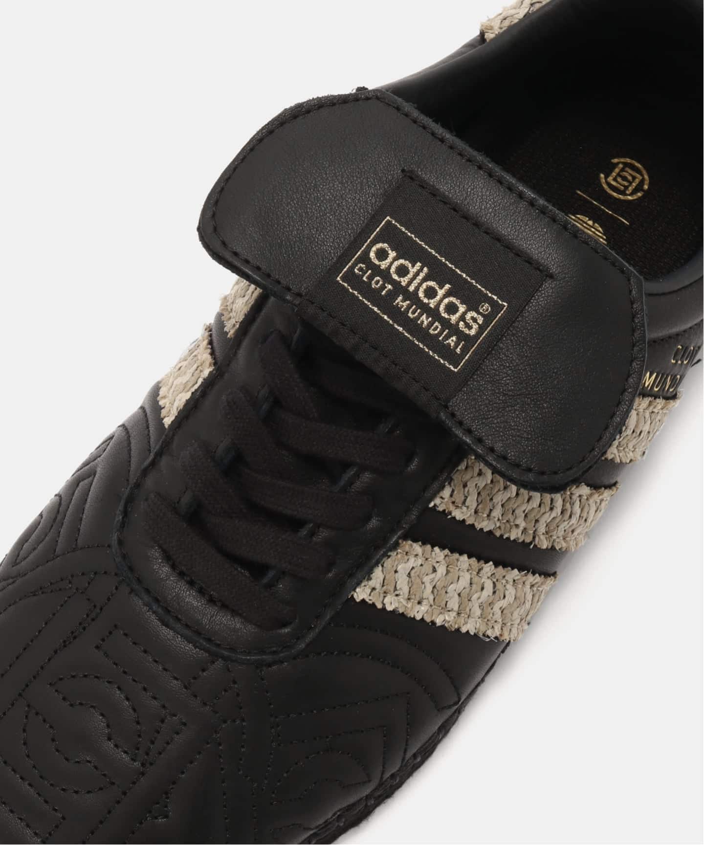 adidas Originals CLOT MUNDIAL BY EDISON CHEN JQ6823