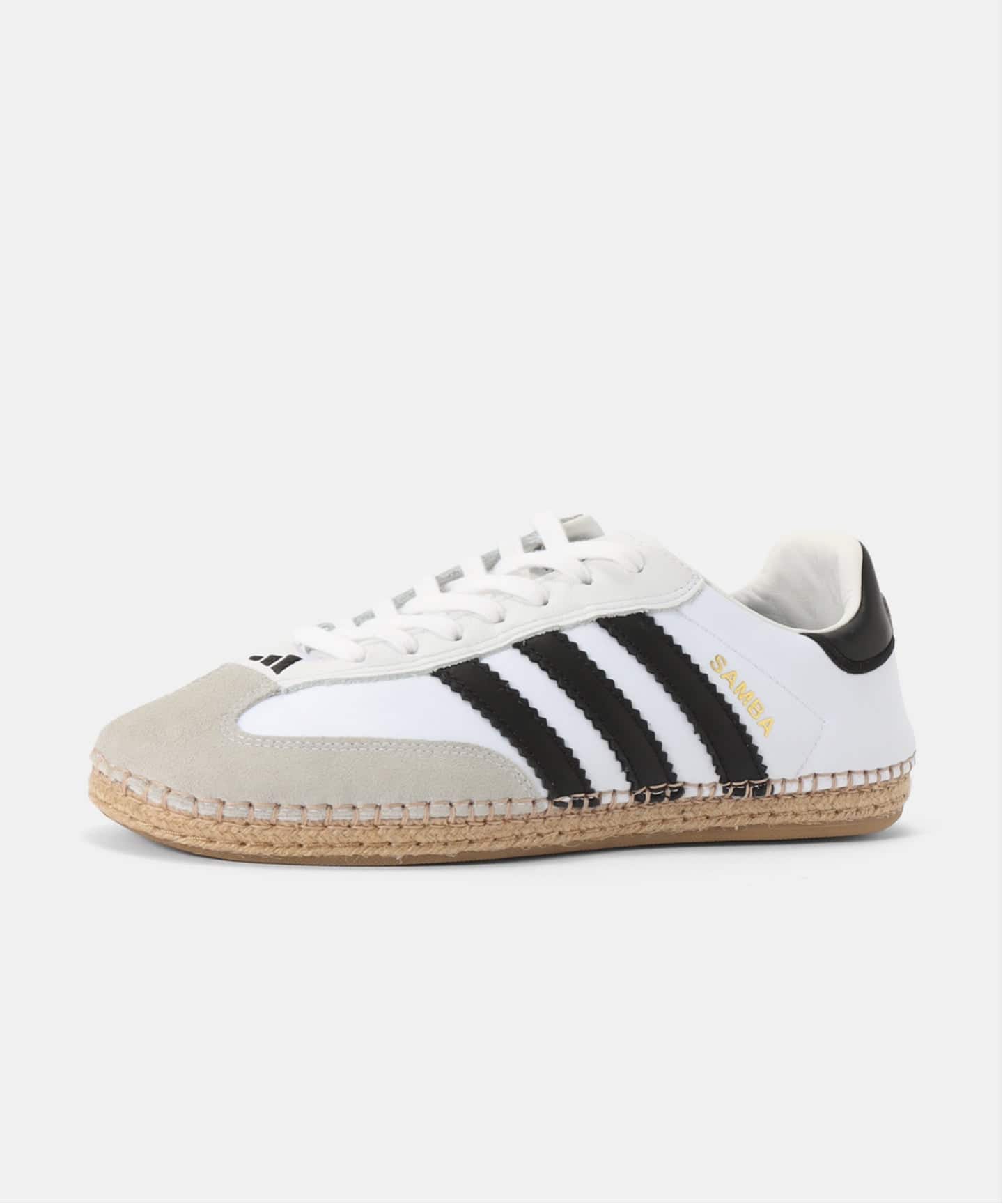 adidas Originals CLOT SAMBA BY EDISON CHEN KJ0274