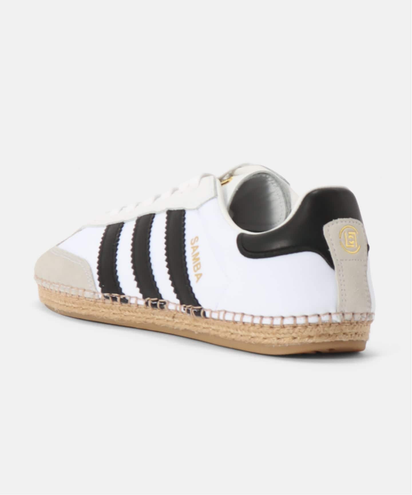 adidas Originals CLOT SAMBA BY EDISON CHEN KJ0274
