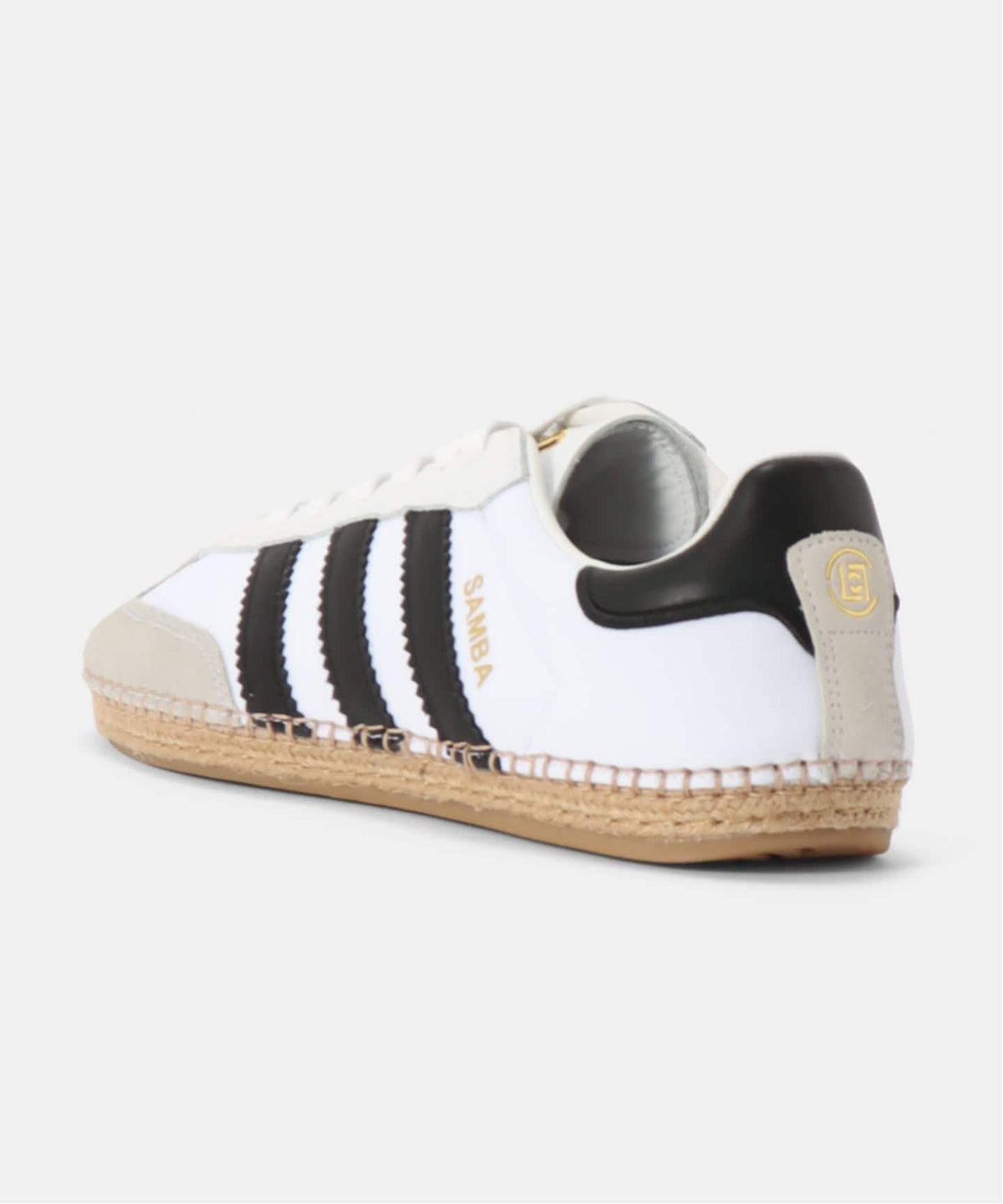 adidas Originals CLOT SAMBA BY EDISON CHEN KJ0274