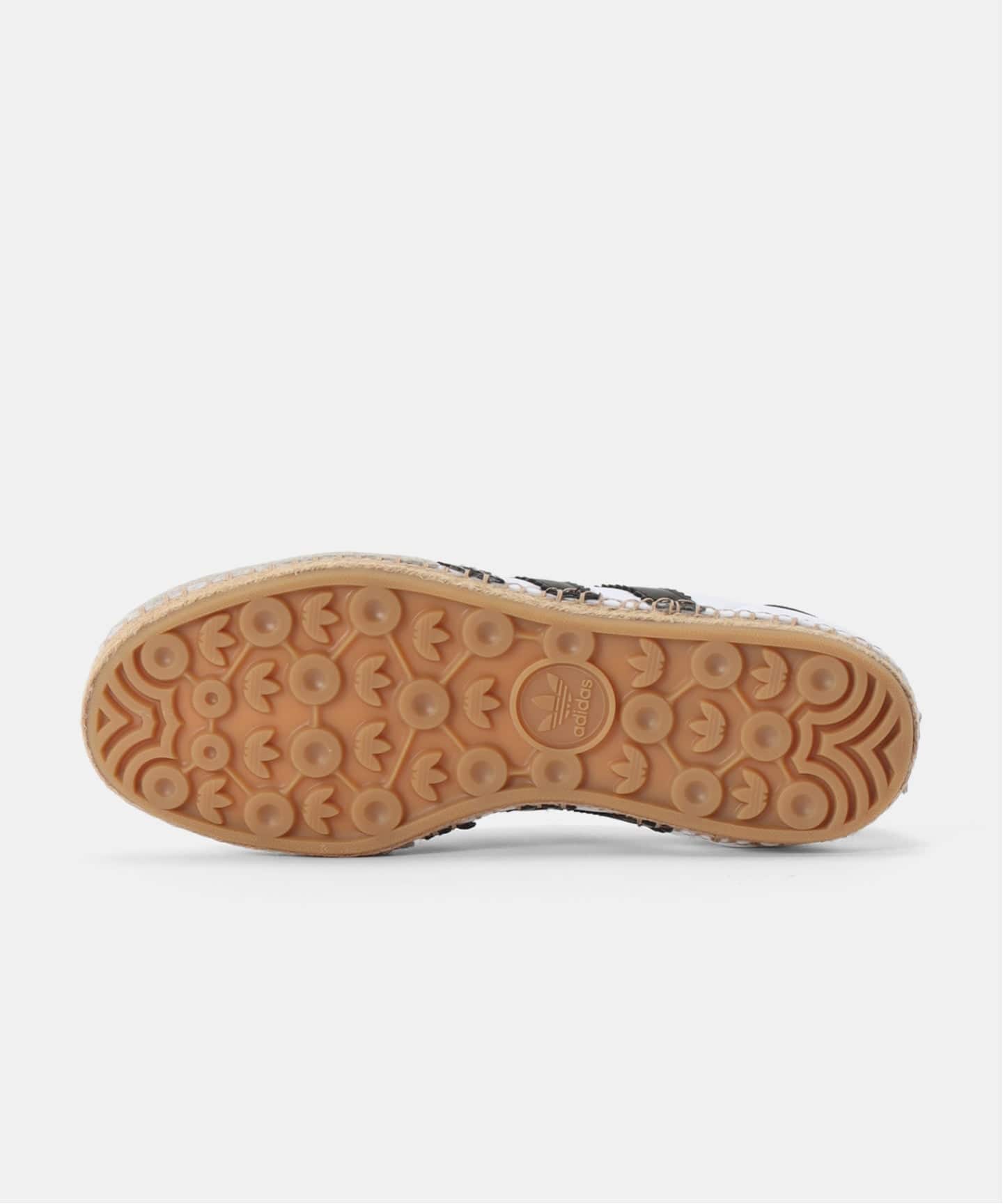 adidas Originals CLOT SAMBA BY EDISON CHEN KJ0274