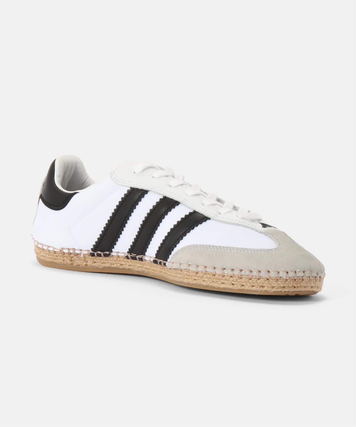 adidas Originals CLOT SAMBA BY EDISON CHEN KJ0274