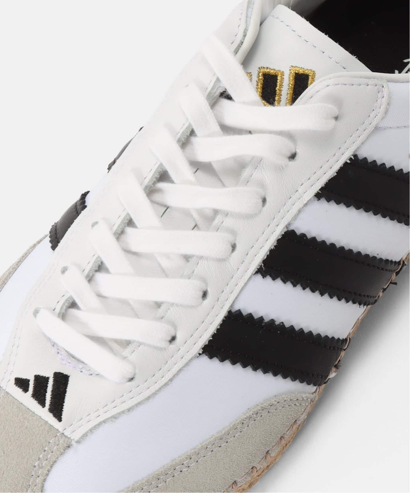 adidas Originals CLOT SAMBA BY EDISON CHEN KJ0274