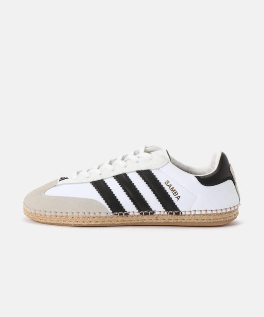 adidas Originals CLOT SAMBA BY EDISON CHEN KJ0274