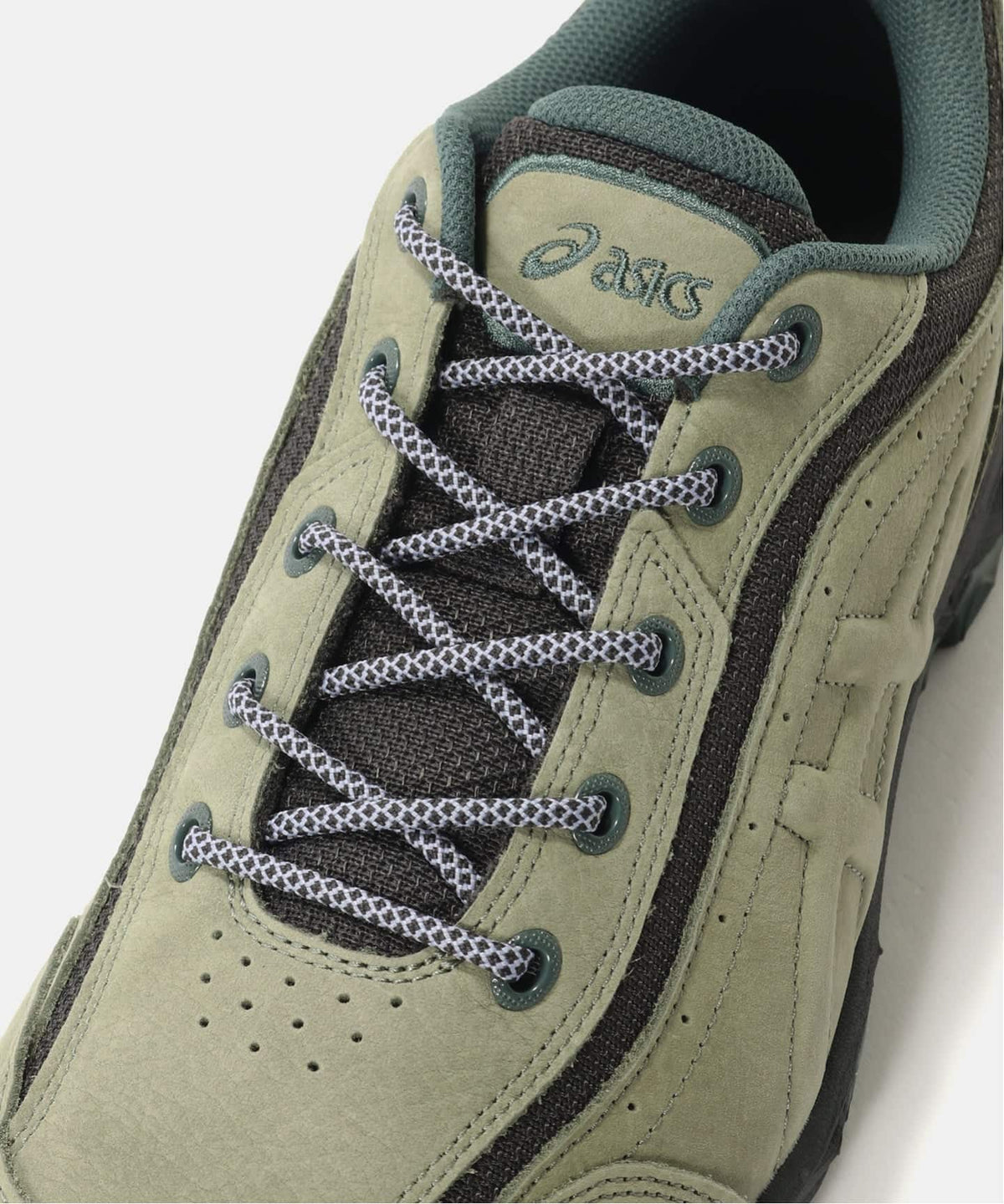 ASICS GEL-TRANSCEND FJ 1203B050.300