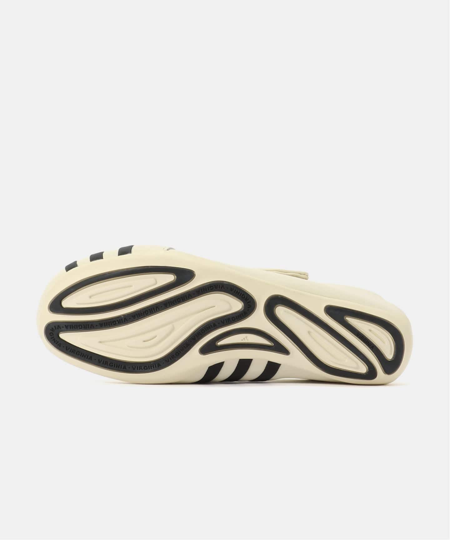 adidas Originals VIRGINIA VARIO FLAT EARTHER by Pharrell KI7668