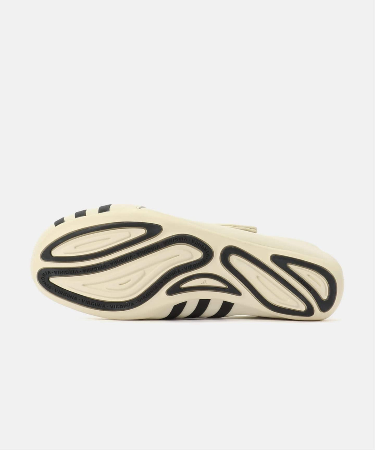 adidas Originals VIRGINIA VARIO FLAT EARTHER by Pharrell KI7668