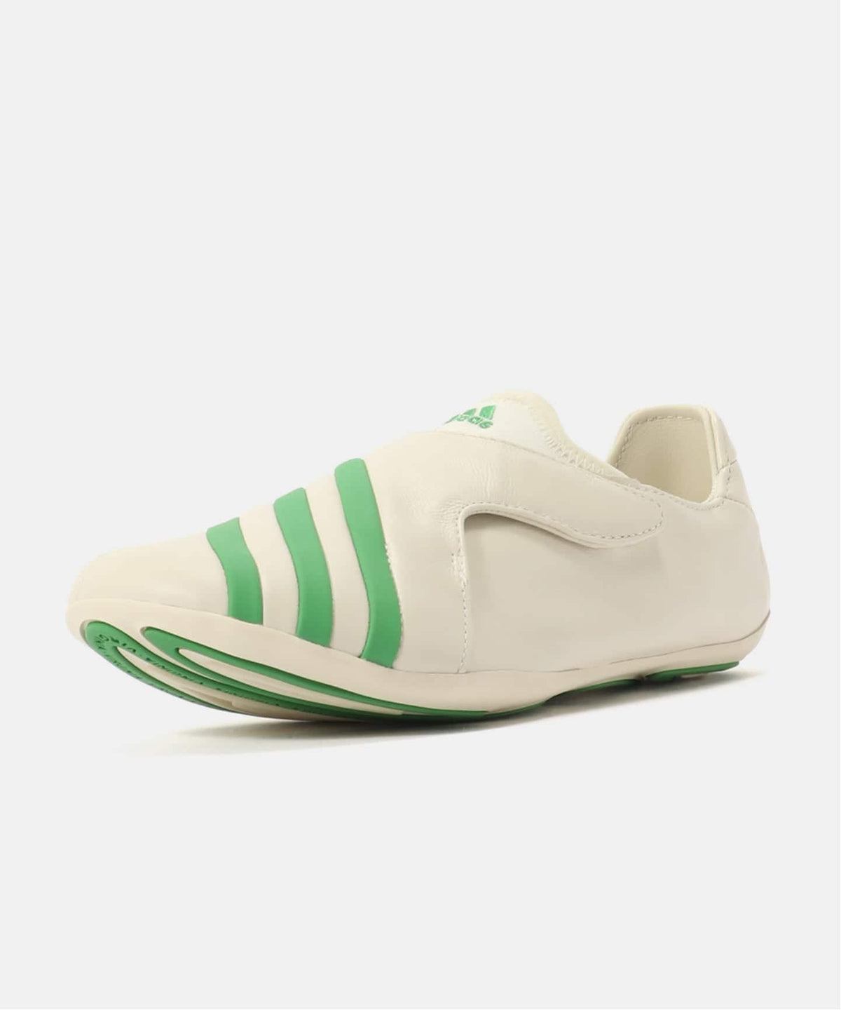 adidas Originals VIRGINIA VARIO FLAT EARTHER by Pharrell KI7669