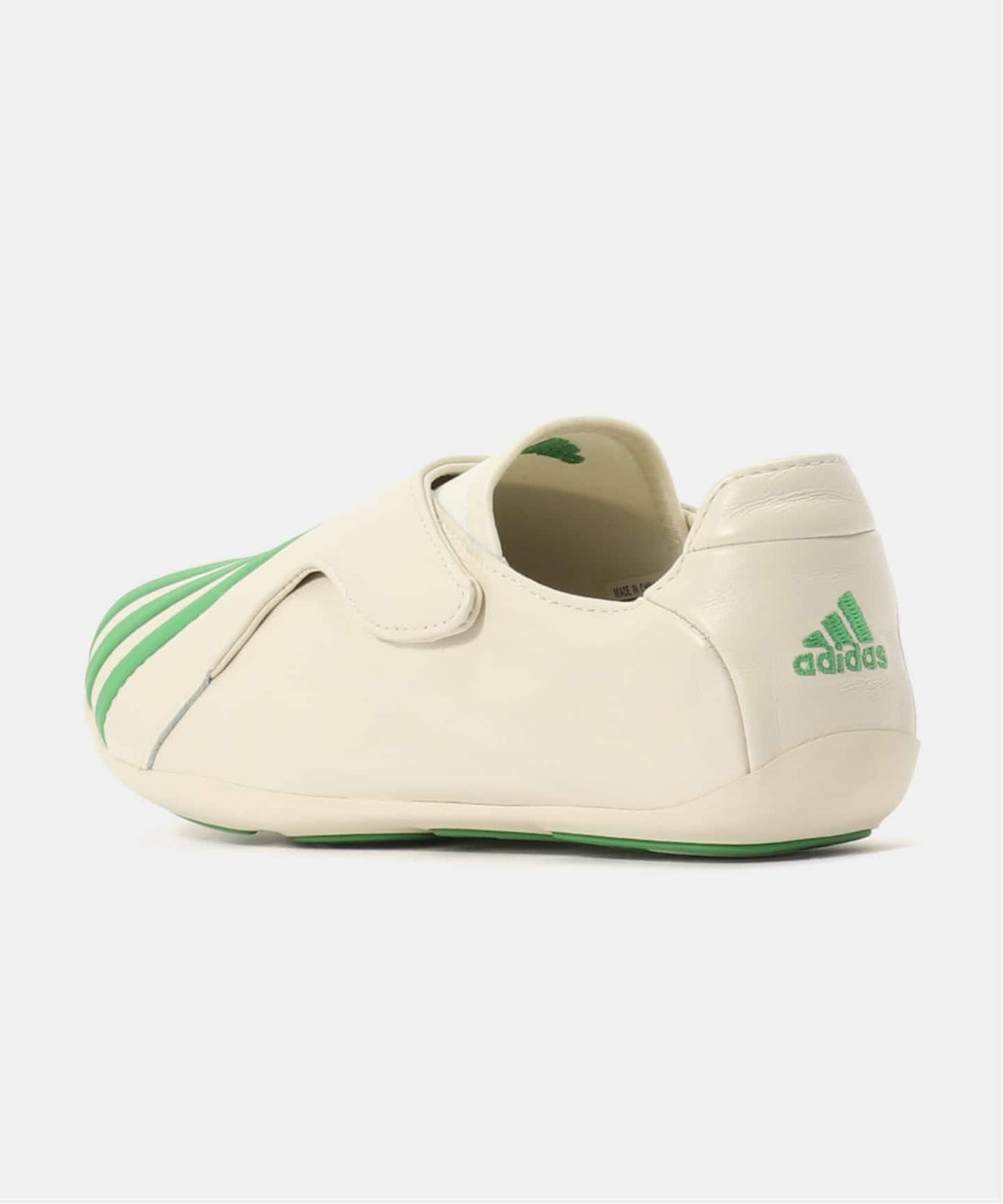 adidas Originals VIRGINIA VARIO FLAT EARTHER by Pharrell KI7669