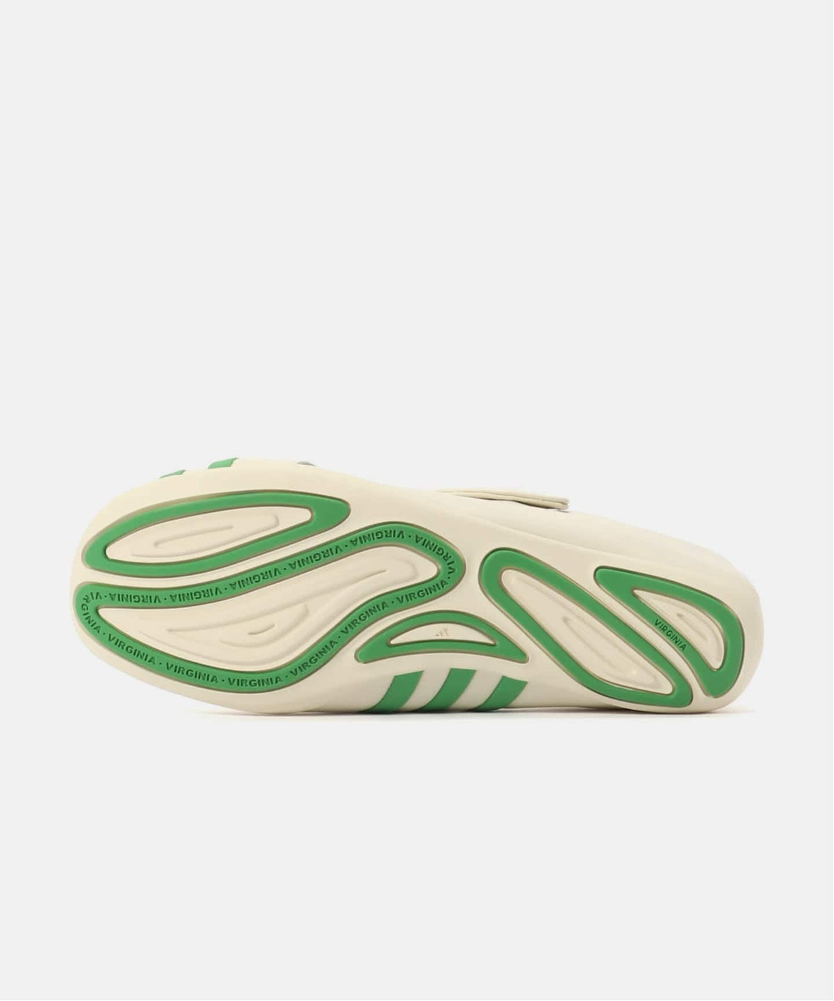 adidas Originals VIRGINIA VARIO FLAT EARTHER by Pharrell KI7669