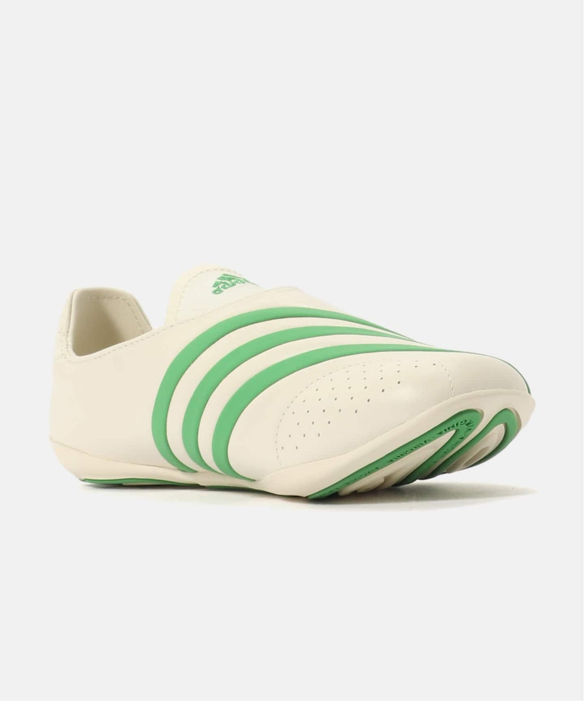 adidas Originals VIRGINIA VARIO FLAT EARTHER by Pharrell KI7669