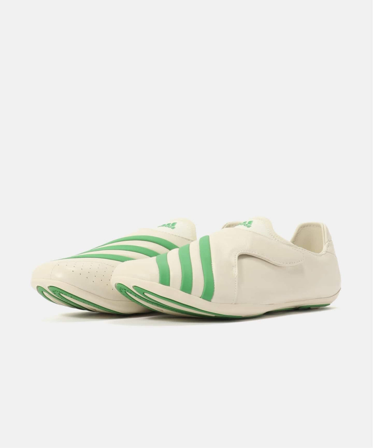 adidas Originals VIRGINIA VARIO FLAT EARTHER by Pharrell KI7669