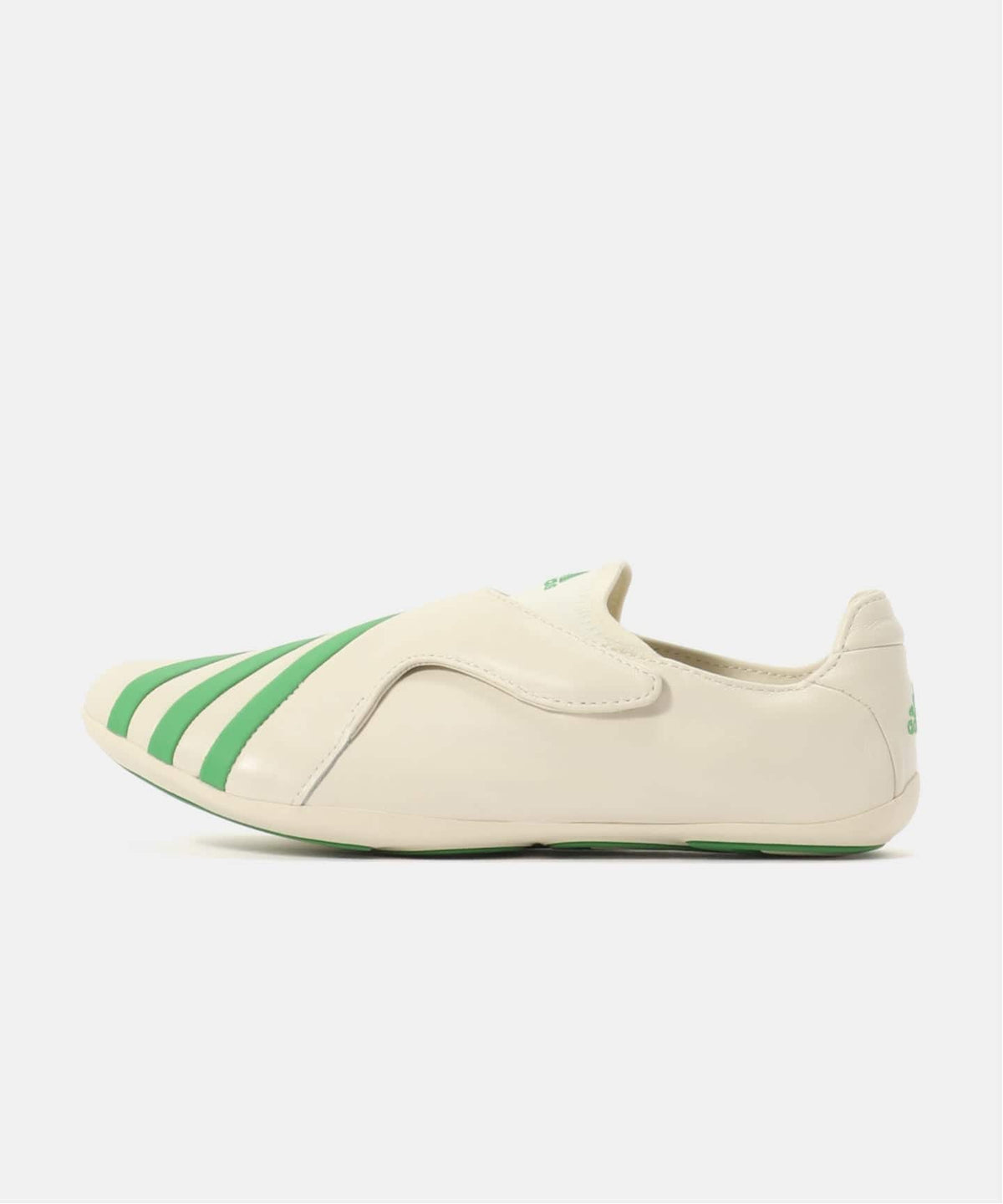 adidas Originals VIRGINIA VARIO FLAT EARTHER by Pharrell KI7669