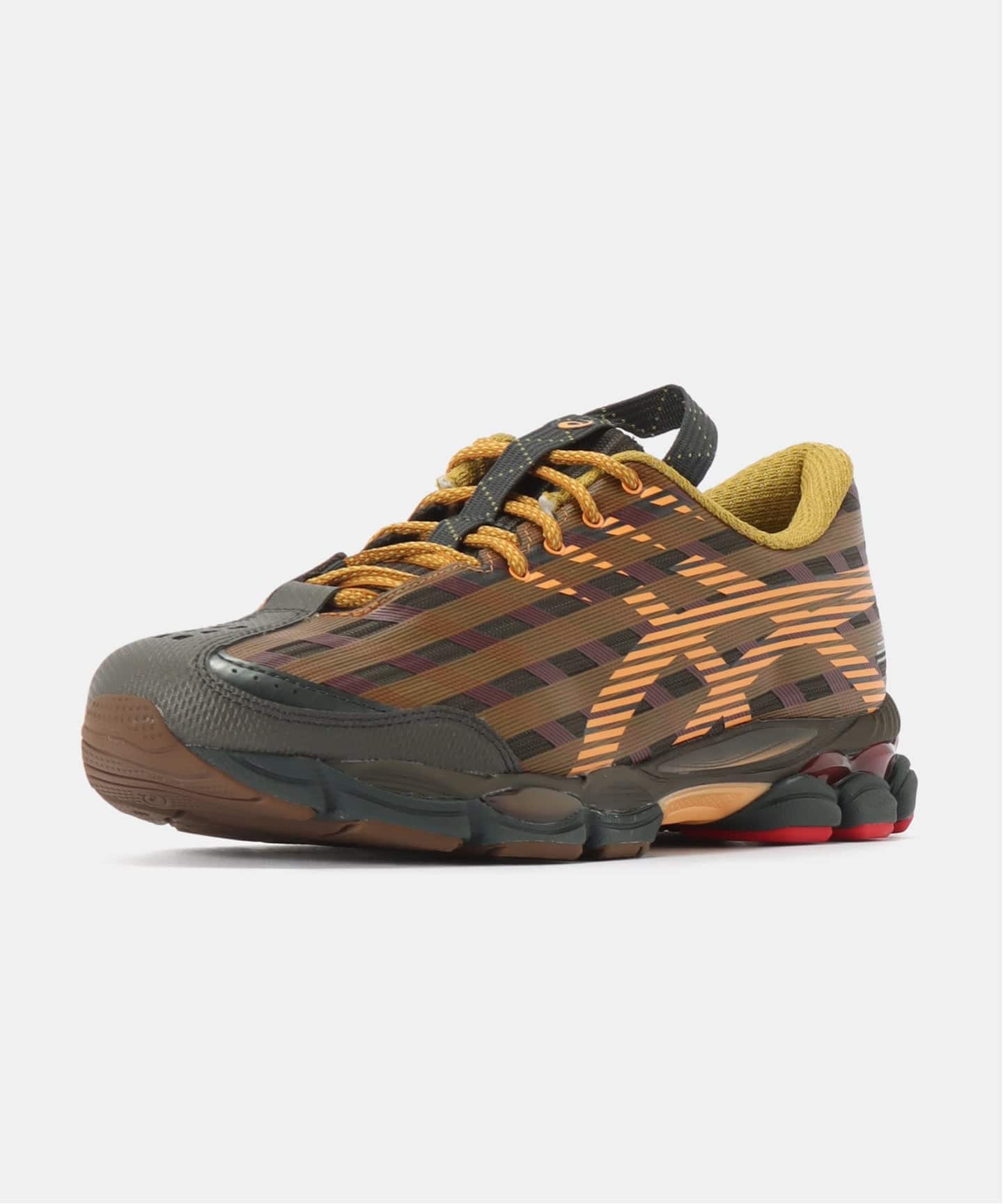 ASICS US8-S GEL-SJ33 1203B116.200